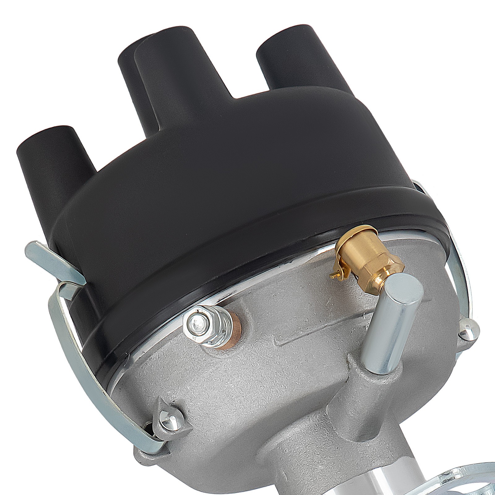Side Mounted Ignition Distributor for Ford Tractor 2N 8N 9N 8N12127B