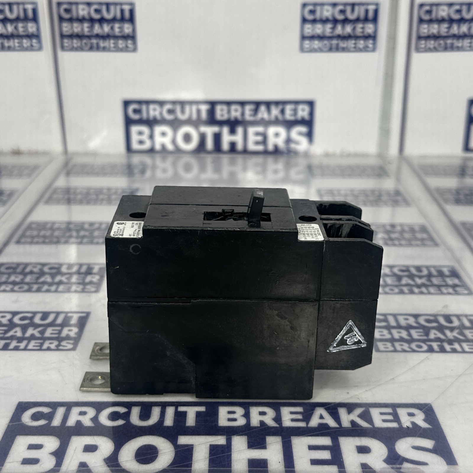 Eaton GHB2030 30 Amp 480/277V 2 Pole Circuit Breaker-Warranty (Ship Same Day)