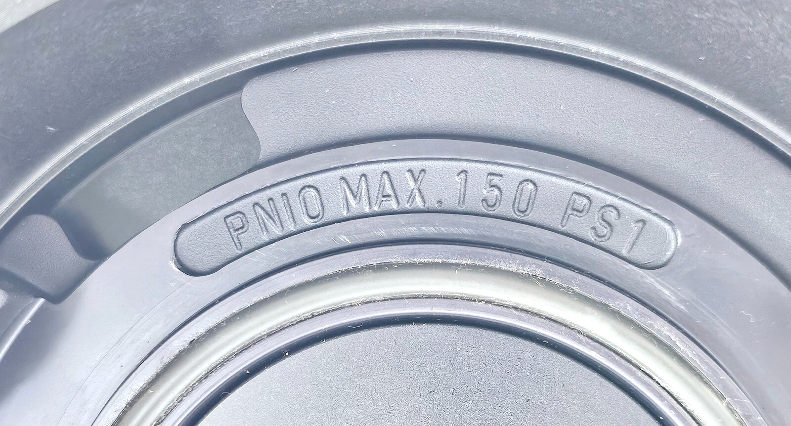 1-7477H-1407 TODO-MATIC HOSE UNIT 4″ (DN100, Ø 164 MM) THREADED