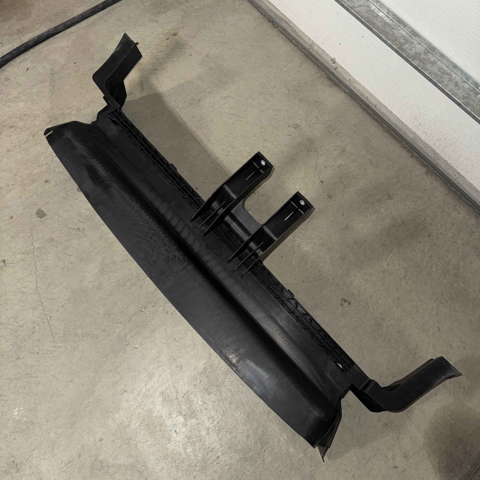 Dorman 601-356 Radiator Grille Shutter Assembly 2016-20 Nissan Rogue