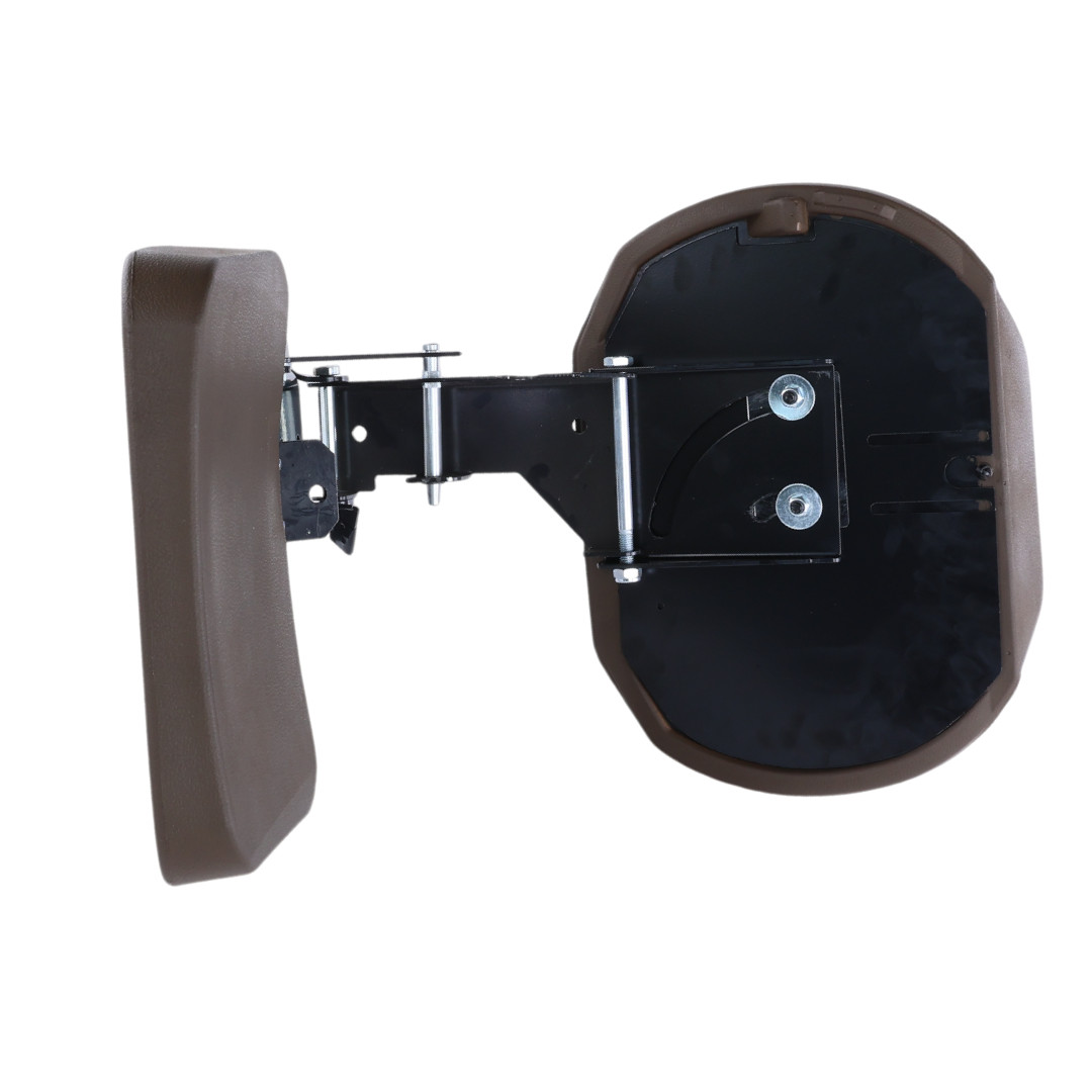 Integrated Suspension Buddy Seat 8191 fits John Deere 7230 7130 7220 7210 7320