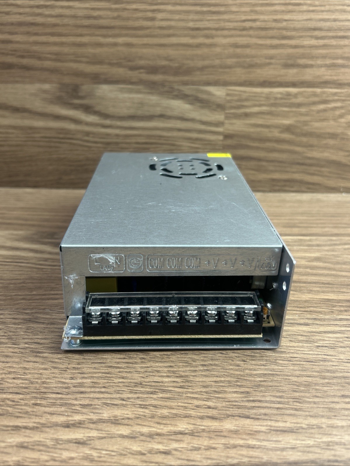 S-200-5 110V/220V 5C40A 50/60Hz Regulated Switching Power Supply