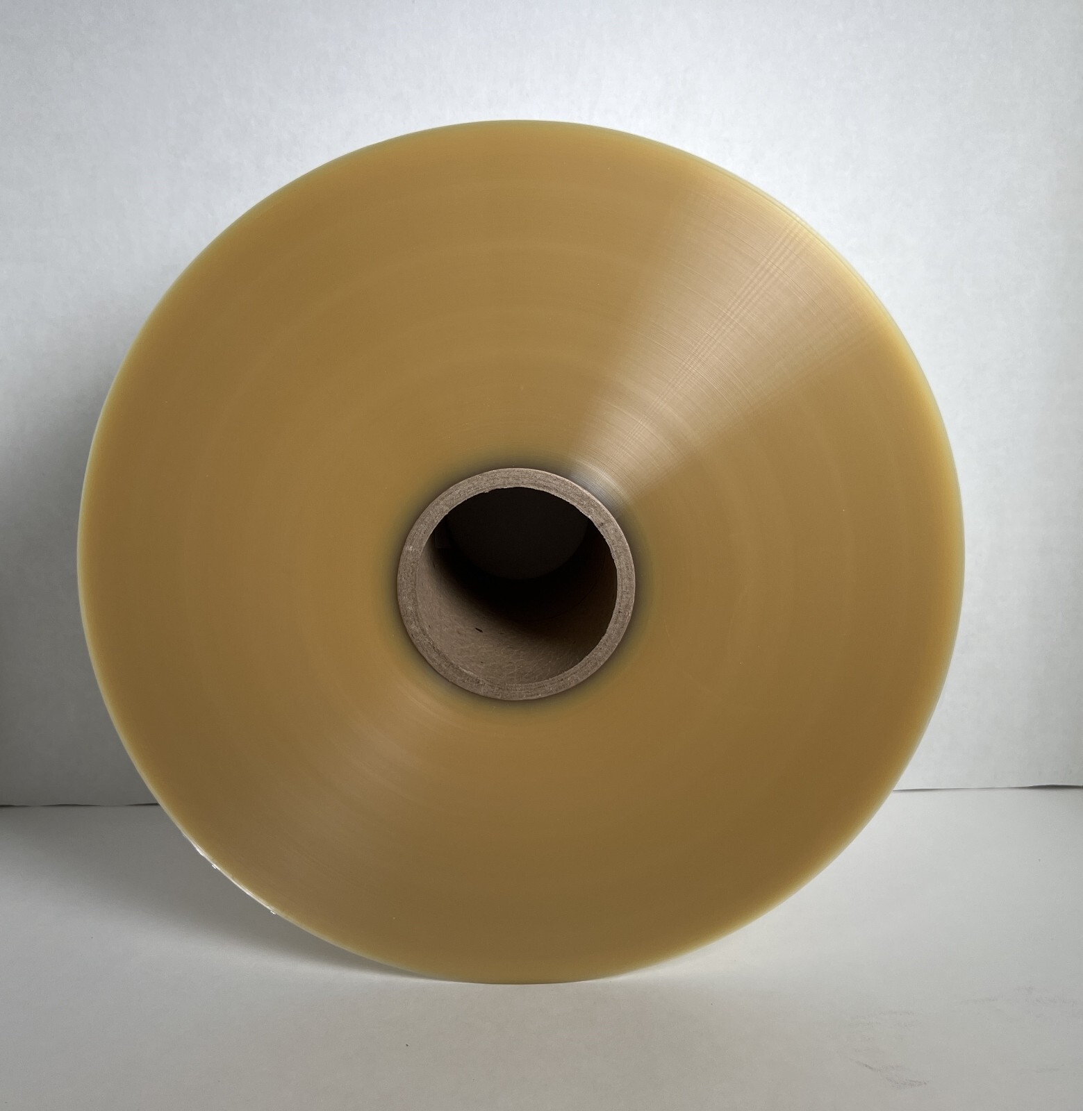 Clear Heat Sealable Packaging Film Roll – Clear 7.0″ (177.8 mm) Wide