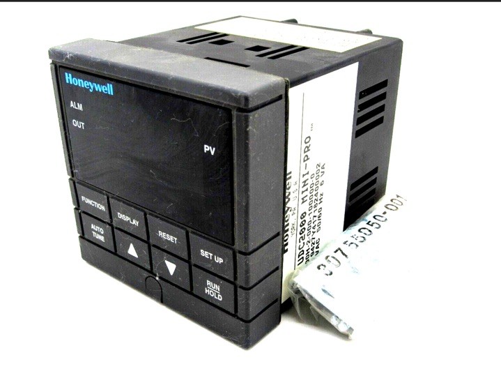 HONEYWELL DC200C-0-000-100000-0 / DC200C00001000000 (USED)