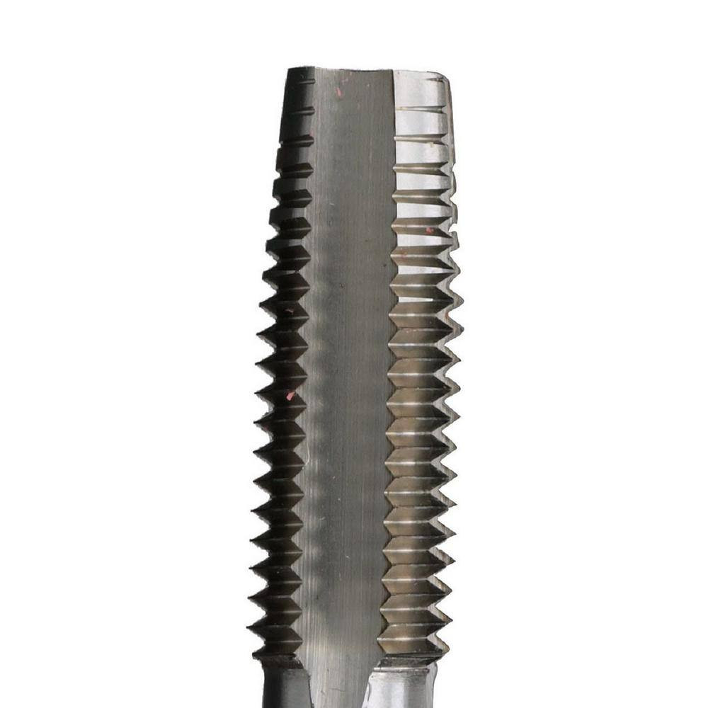 #12-24 High-Speed Steel Tap Set
