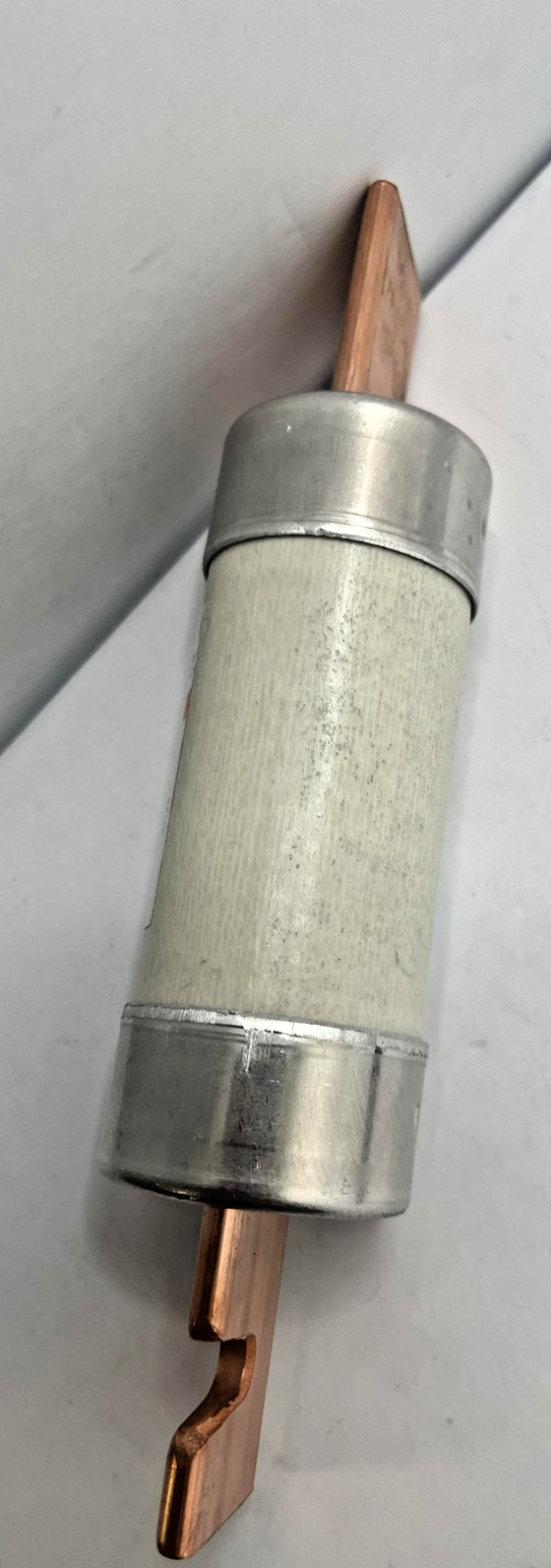 Mersen TR200R Tri-Onic Class RK5 Fuse 200A 250VAC Dual Element Time Delay