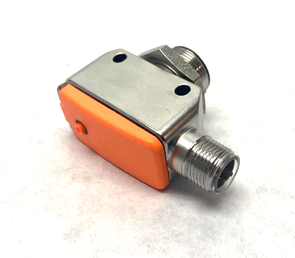 Ifm UGT592 IO-Link Ultrasonic Sensor M12 4-Pin UGQ00300EOKG/IO-Link/US