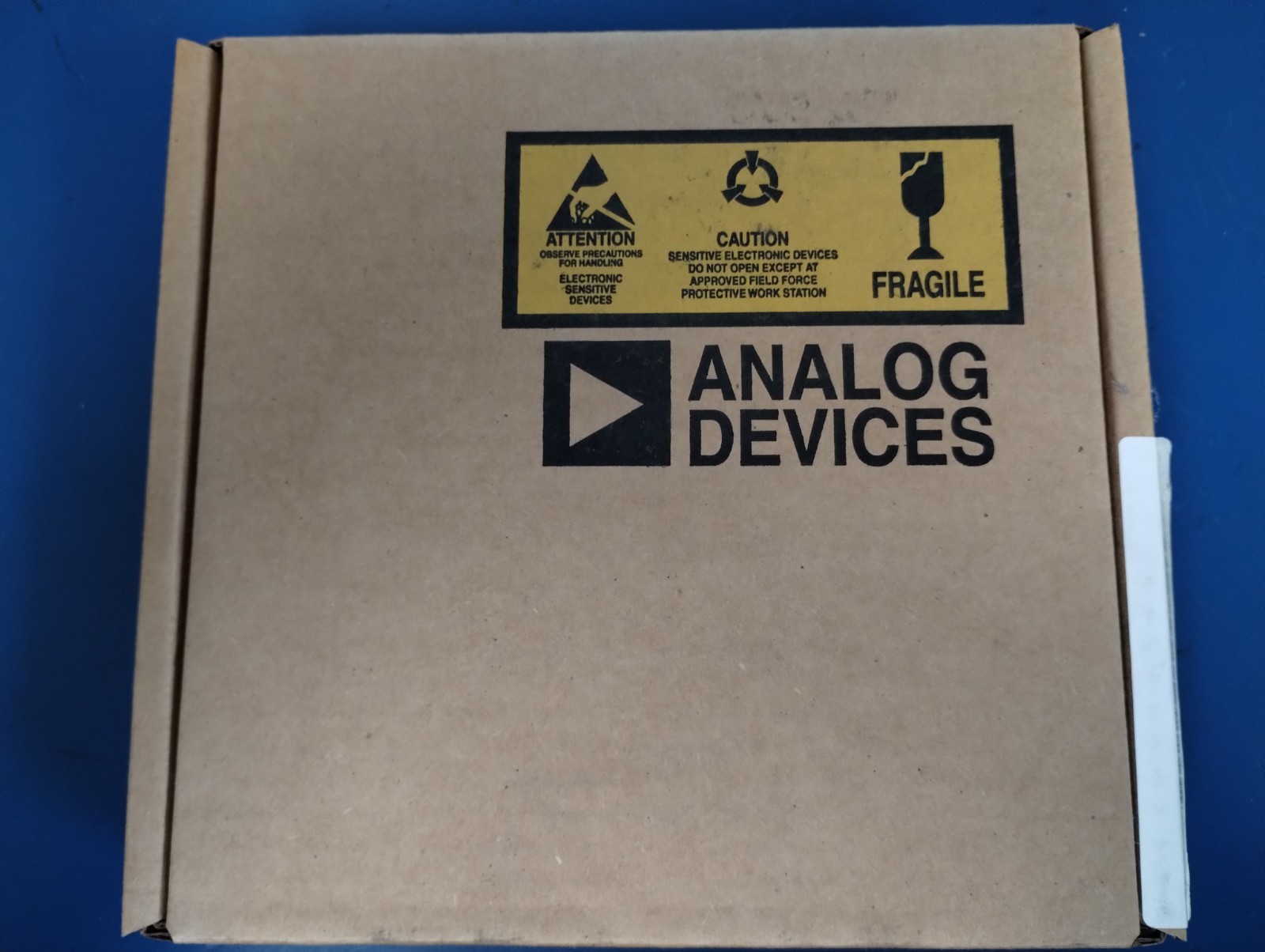 Analog Devices AD9125‑M5372‑EBZ Evaluation Board