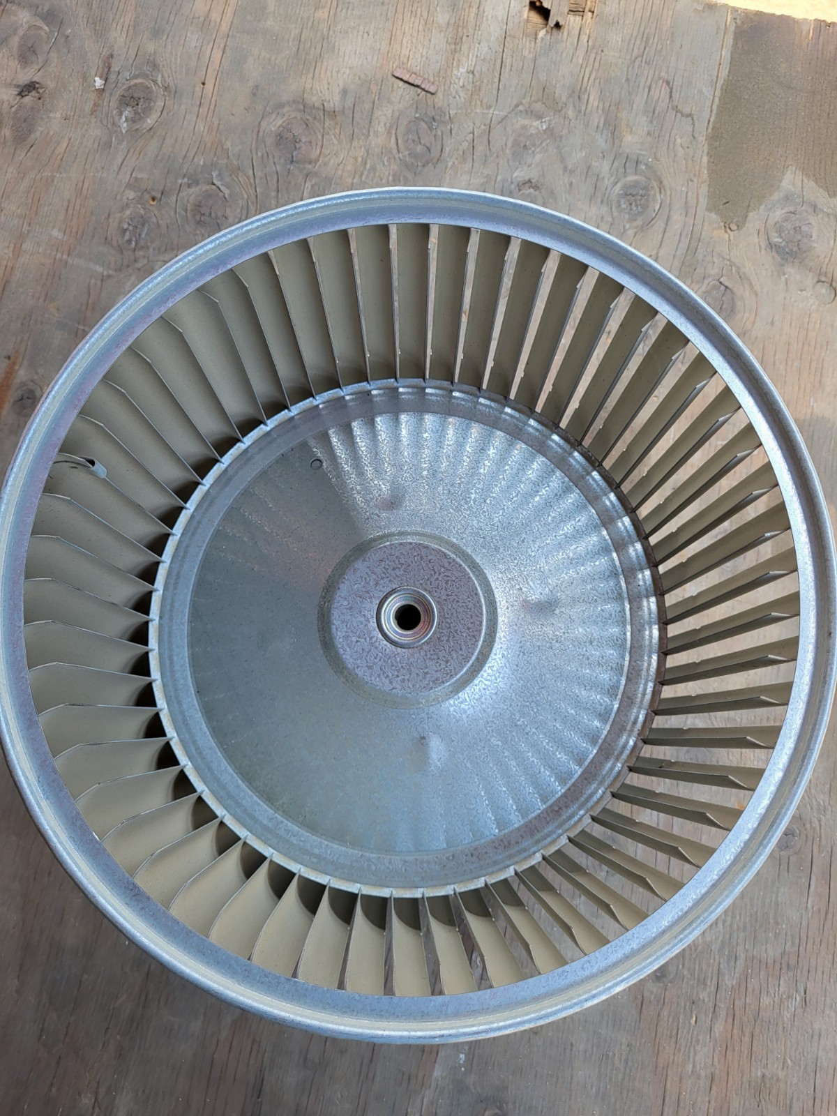 USEE Blower Wheel S1-026385100000 FREE SHIPPING