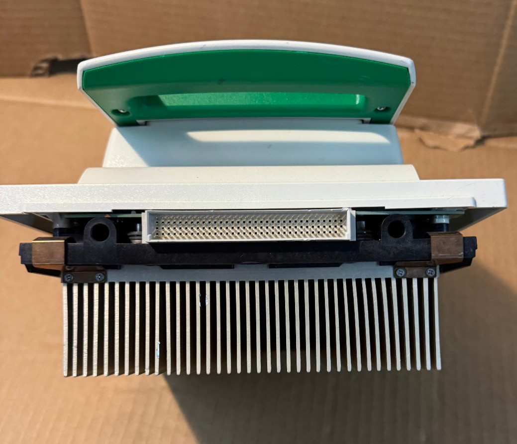 Bio-Rad C1000 Touch Thermal Cycler with 96-well Fast Reaction Module