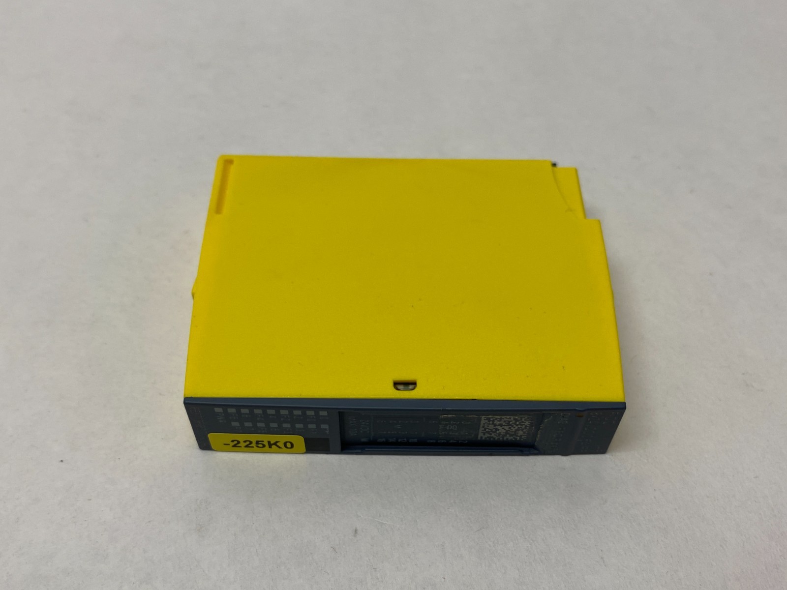 Siemens 6ES7 136-6DC00-0CA0 SIMATIC ET 200SP Digital Output Module F-DQ 8x 24VDC