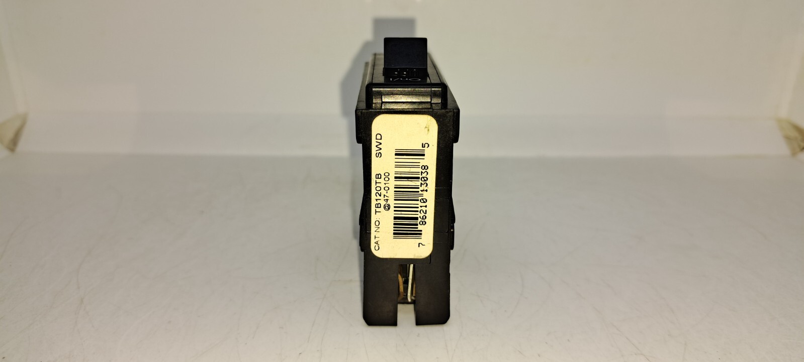 T&B TB120TB 20 Amp 1 Pole 120/240V Volt Thomas & Betts Circuit Breaker NEW