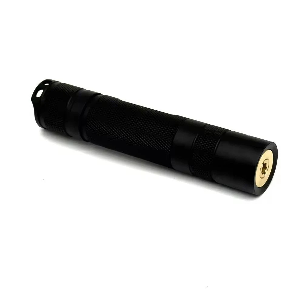 1pc Focusable 450nm 455nm-5000 Blue-Dot Laser Diode Module 120x24mm