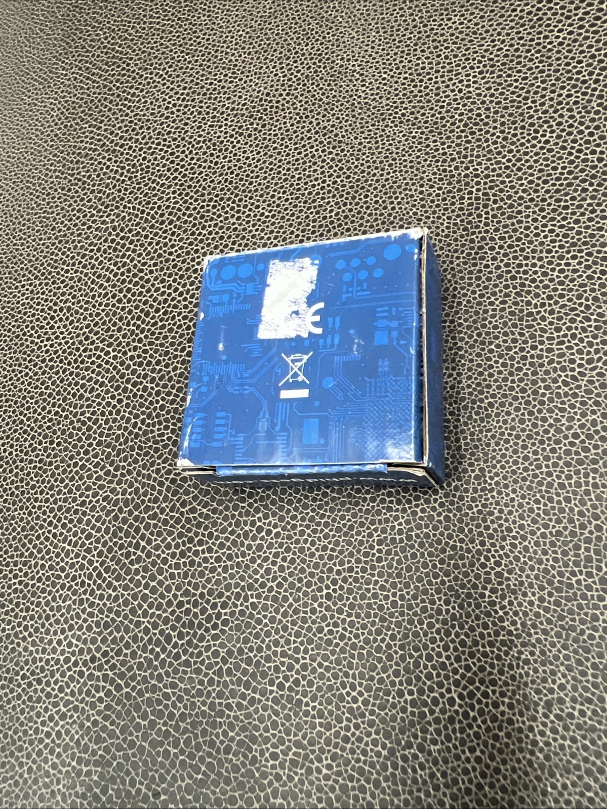 Phidgets TMP1101_1 4x Thermocouple Phidget TC Temperature Sensors 4X Module NOS