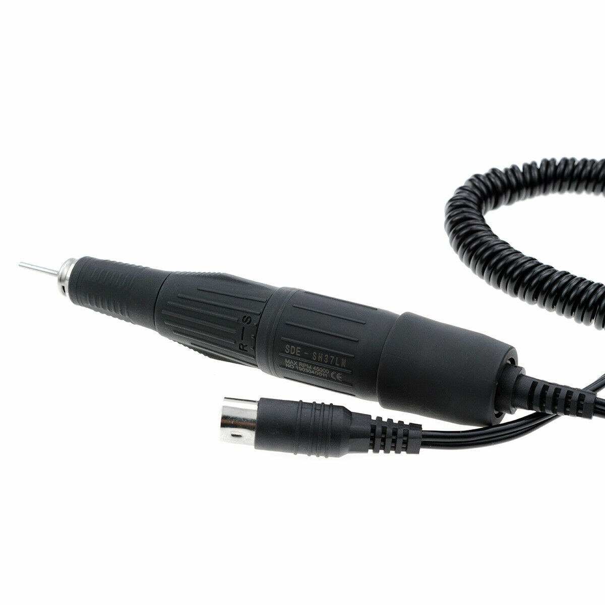 Dental Marathon Style Handpiece SDE-SH37LN Non Stage Speed 45,000rpm Tip 2.35mm