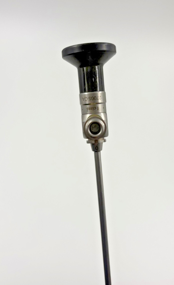 Karl Storz 27005CA Hopkins II 4mm x 70° x 30cm Autoclavable Cystoscope Urology