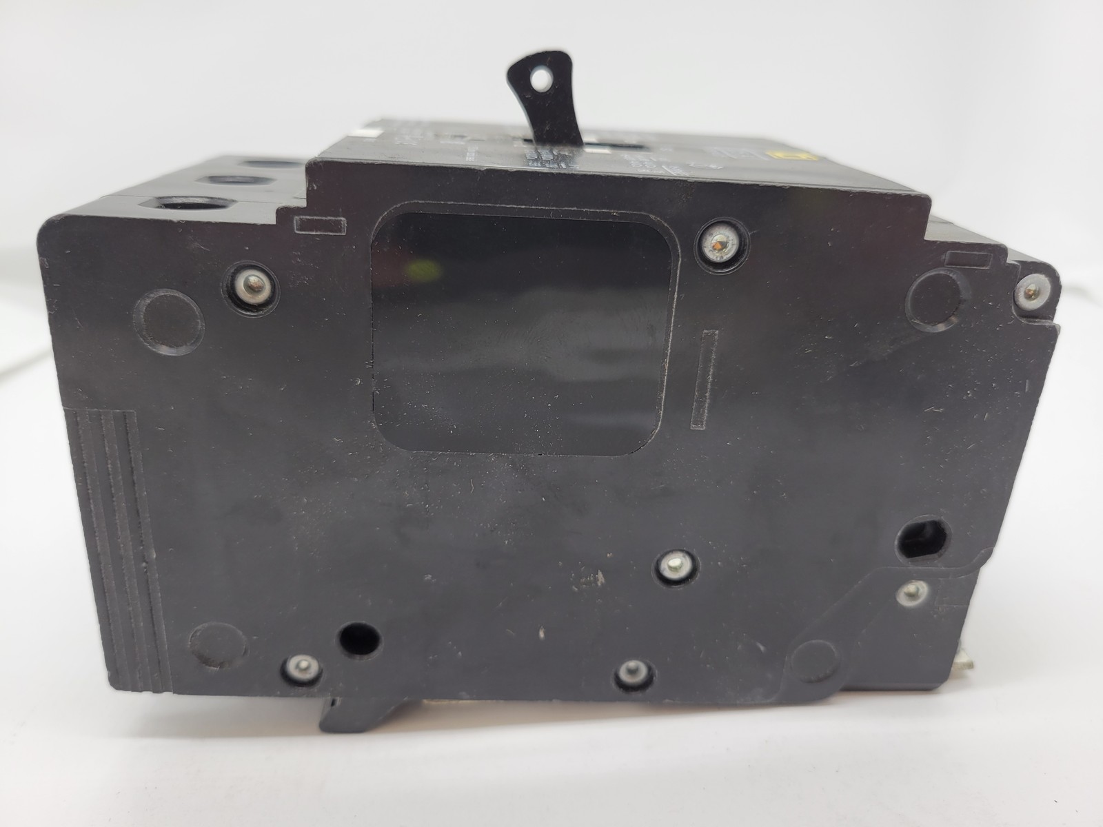 Square D EGB34125 Bolt-On Circuit Breaker 125A 3P 480Y/277V 35KA EGB Series 3