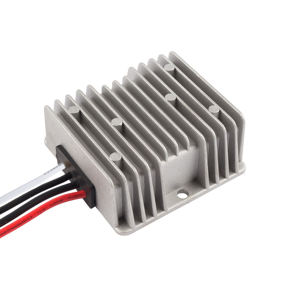 DC 12V/24V to DC6V 25A 150W Power Converter Regulator Waterproof Voltage Convert