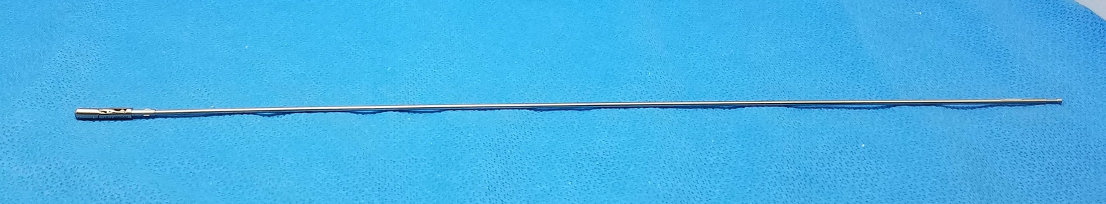 Ackermann 13-1490SQI Spoon Forceps Insert, w/ Spike, 5mm
