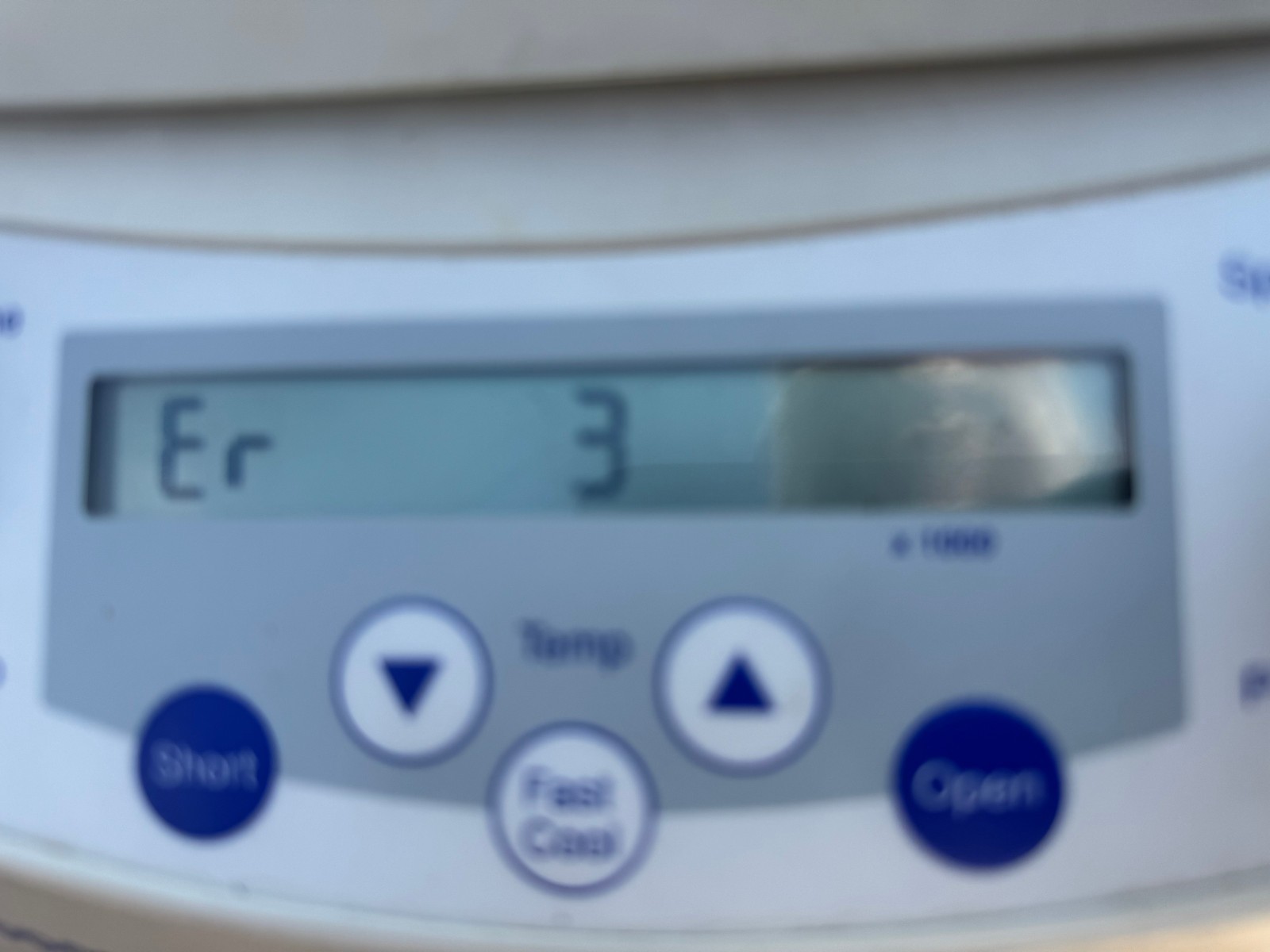 Eppendorf 5415 R Refrigerated Centrifuge with FA45-24-11 Rotor Parts