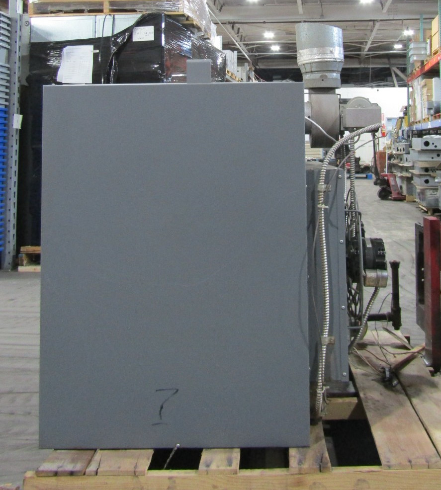 😏 STERLING 300,000/240,000 BTU UNIT HEATER 115V 1∅ 480 WATTS 11.2 AMPS QVEF-300
