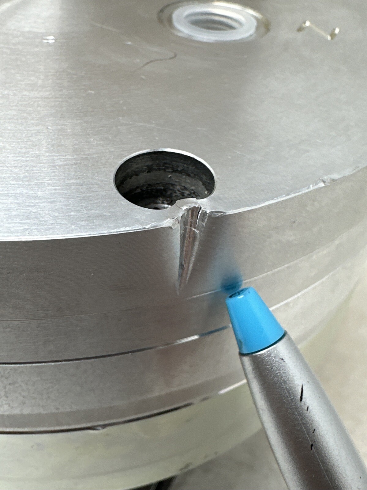 Herion Pressure Reducing Valve, 6014941000000000, DYG10NA80007100