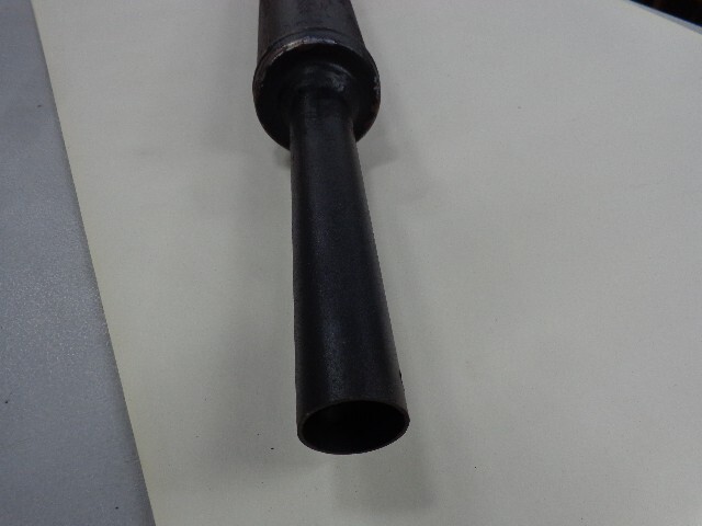 Muffler fits Ford 2N 8N 9N 8N5230