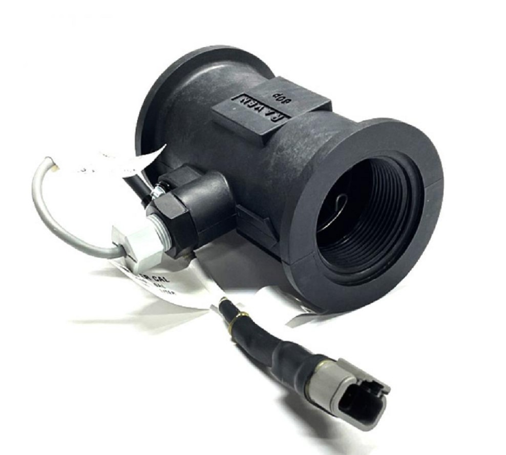 063-0172-457 Raven Flowmeter 60P Deutch Connection HP