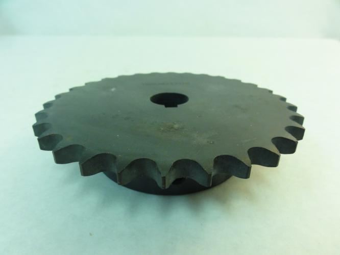 207202 Old-Stock; Martin 08B30-20MM Sprocket # 08B; 30T; 20mm ID