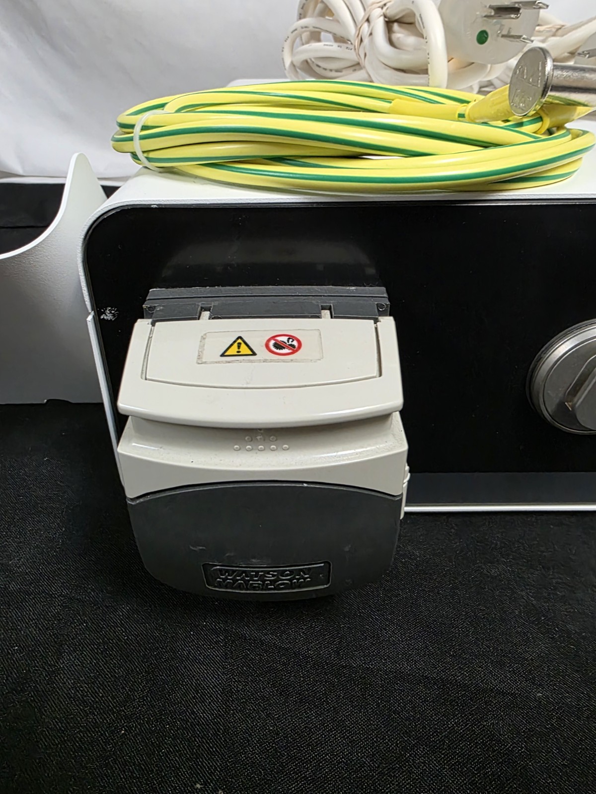 Ambu Duodeno Processor aBOX