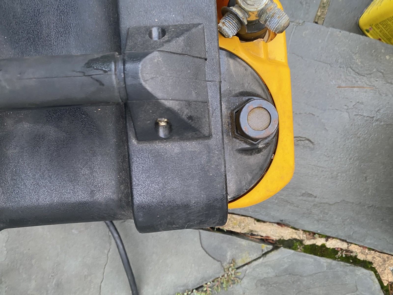 Appion Tez 8 CFM Two-Stage Vacuum Pump SAME DAY SHIPPING NICE UNIT