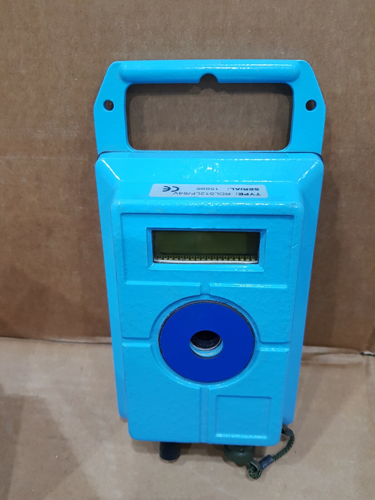 RADCOM Technologies RDL512LF/64V