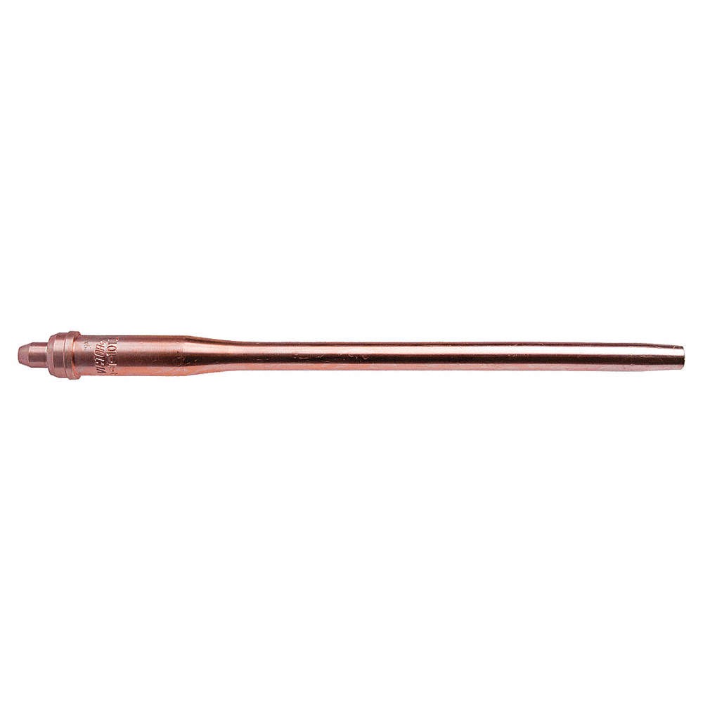VICTOR 0330-0531 Victor Series 1-101-L Size 4 Cutting Tip 25DV44