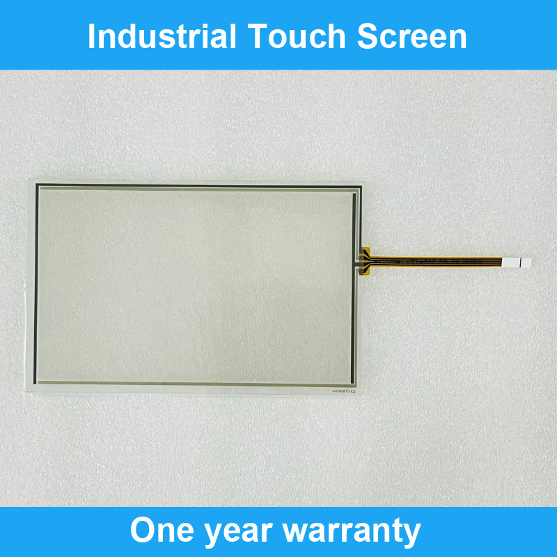 Touch Screen Panel Glass KTP700F Mobile 6AV2125-2GB03-0AX0 + Keypad Keyboard