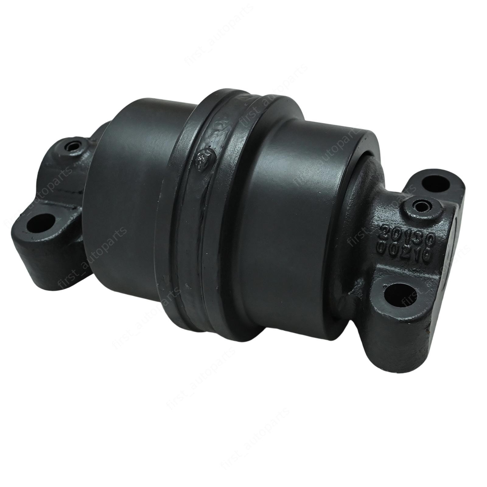For Komatsu PC75UU-1 PC78US-6 Excavator Heavy Duty Bottom Roller Undercarriage