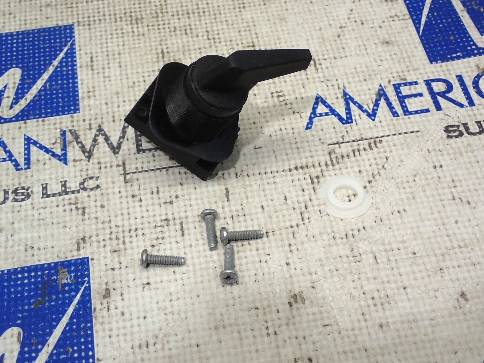 New CompAir 7752A00271 Handle / Selector Replacement Kit
