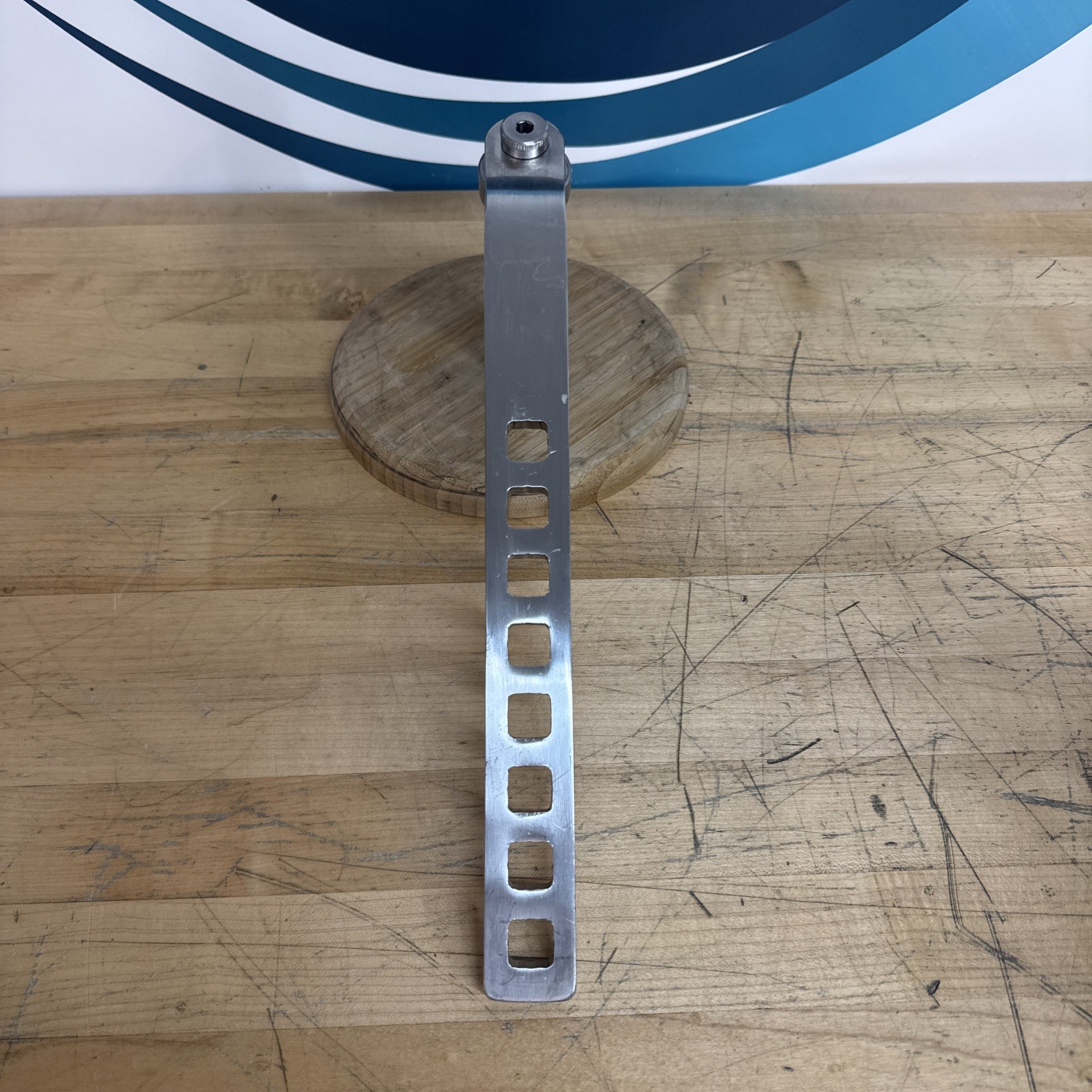 Mizuho OSI Hana Femoral Hook Support 6850-110