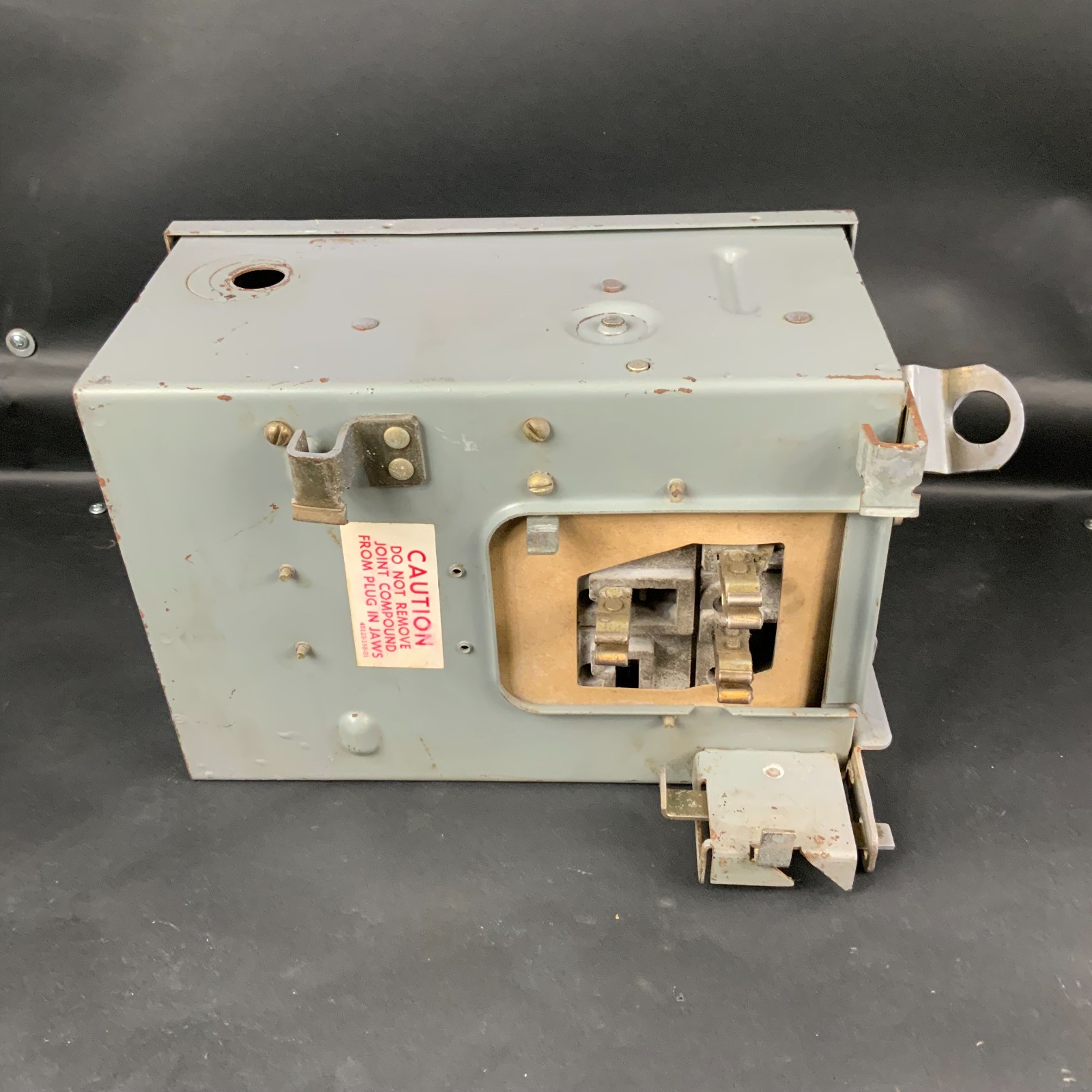 SQUARE D PQ3603G SER.3 I-LINE BUSWAY SWITCH ($150 OBO)