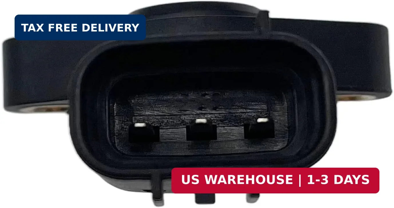 Angle Sensor 38800-HR3-A21 38800-HP0-A11 Compatible with Rancher 350 420, Forema