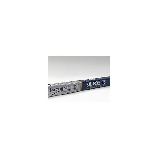 Lucas-Milhaupt 95150 Brazing Rod (Copper)