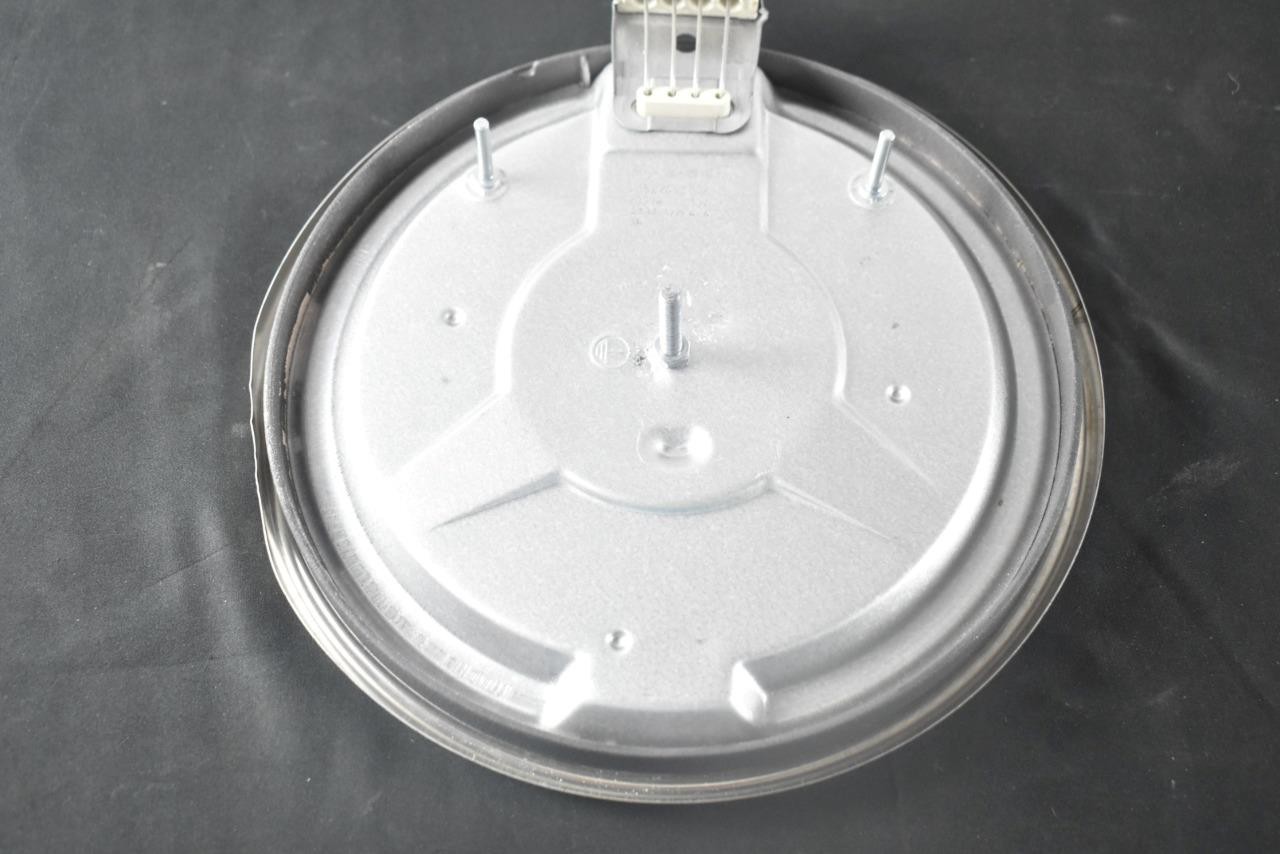New Vollrath Stove Plt Element Sta8002 240V XSTA0001 – Free Ship + Genuine OEM