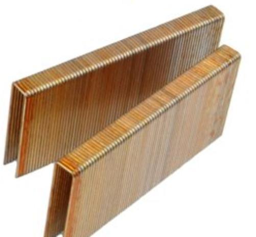 Spotnails 5640PG 1-1/4″ 16 Gauge 7/16″ Crown Staples for Paslode GS16 & Duo-Fast