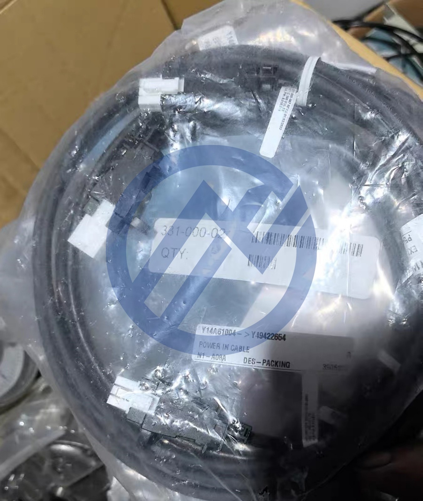 Brand new Y49422654 Vacuum Pump Connection Kit Y49422654