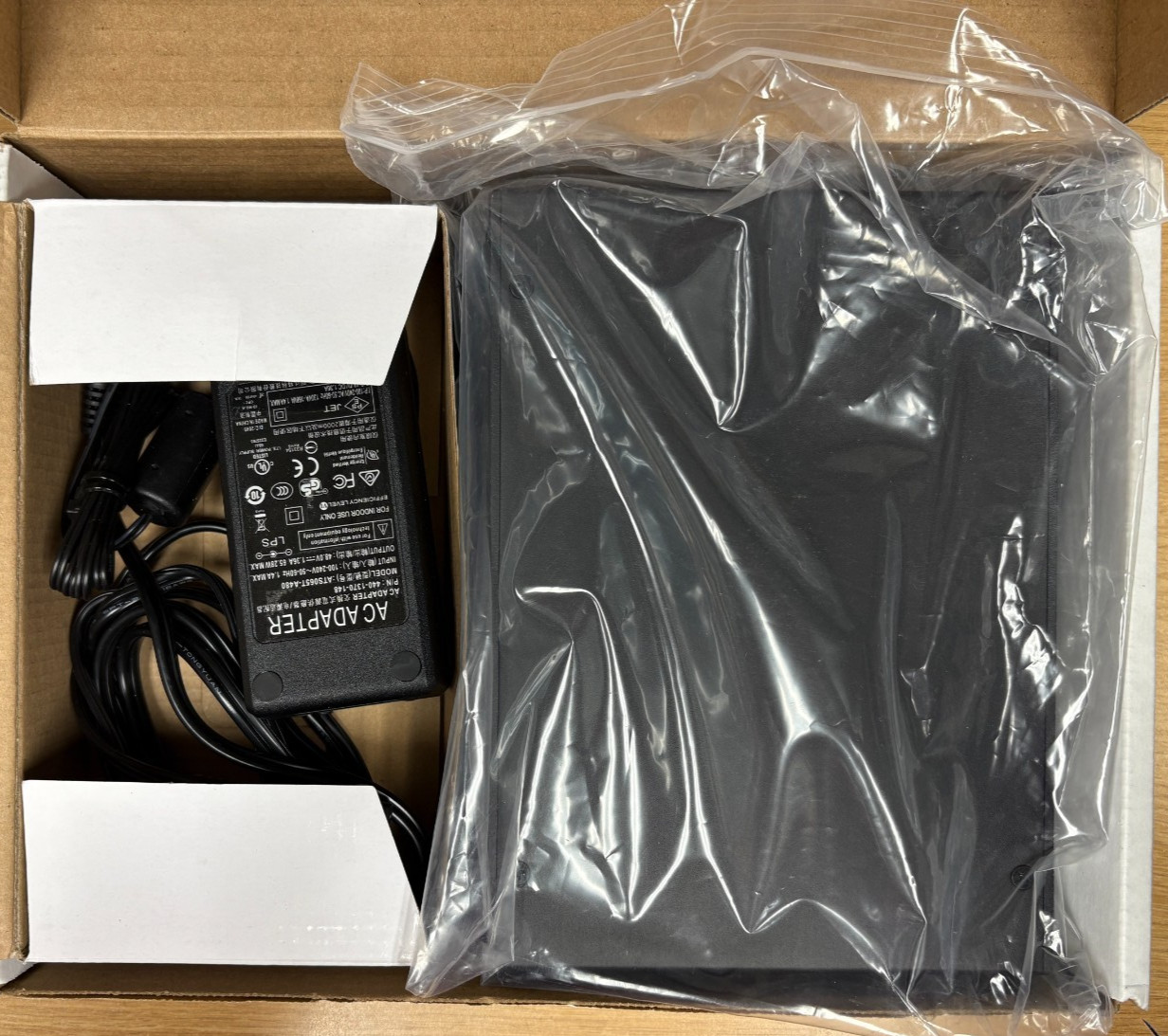 Vaddio OneLink HDMI Extension Receiver (P/N: 999-1105-043)