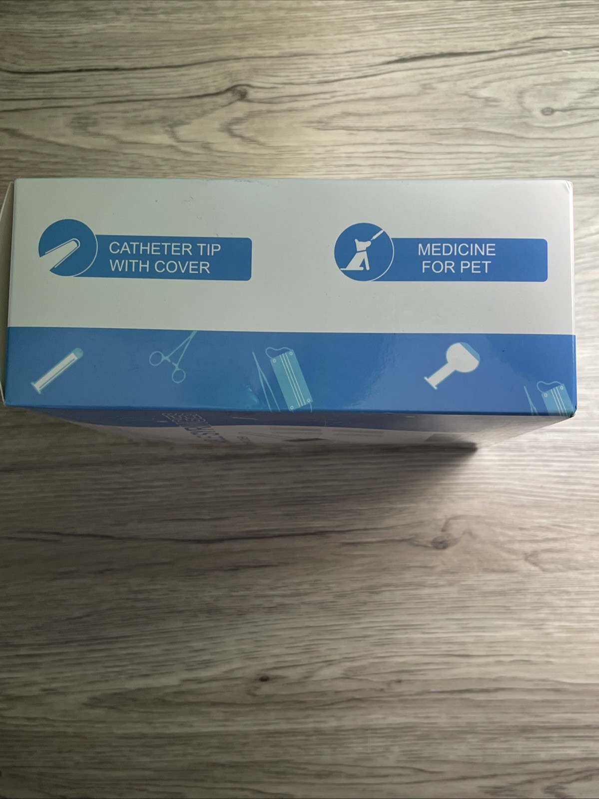 10 Pk- Labaider Disposable Syringes 60ml/cc – Sterile With Tip Cover