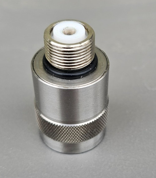 Panametrics A308S Ultrasonic Transducer