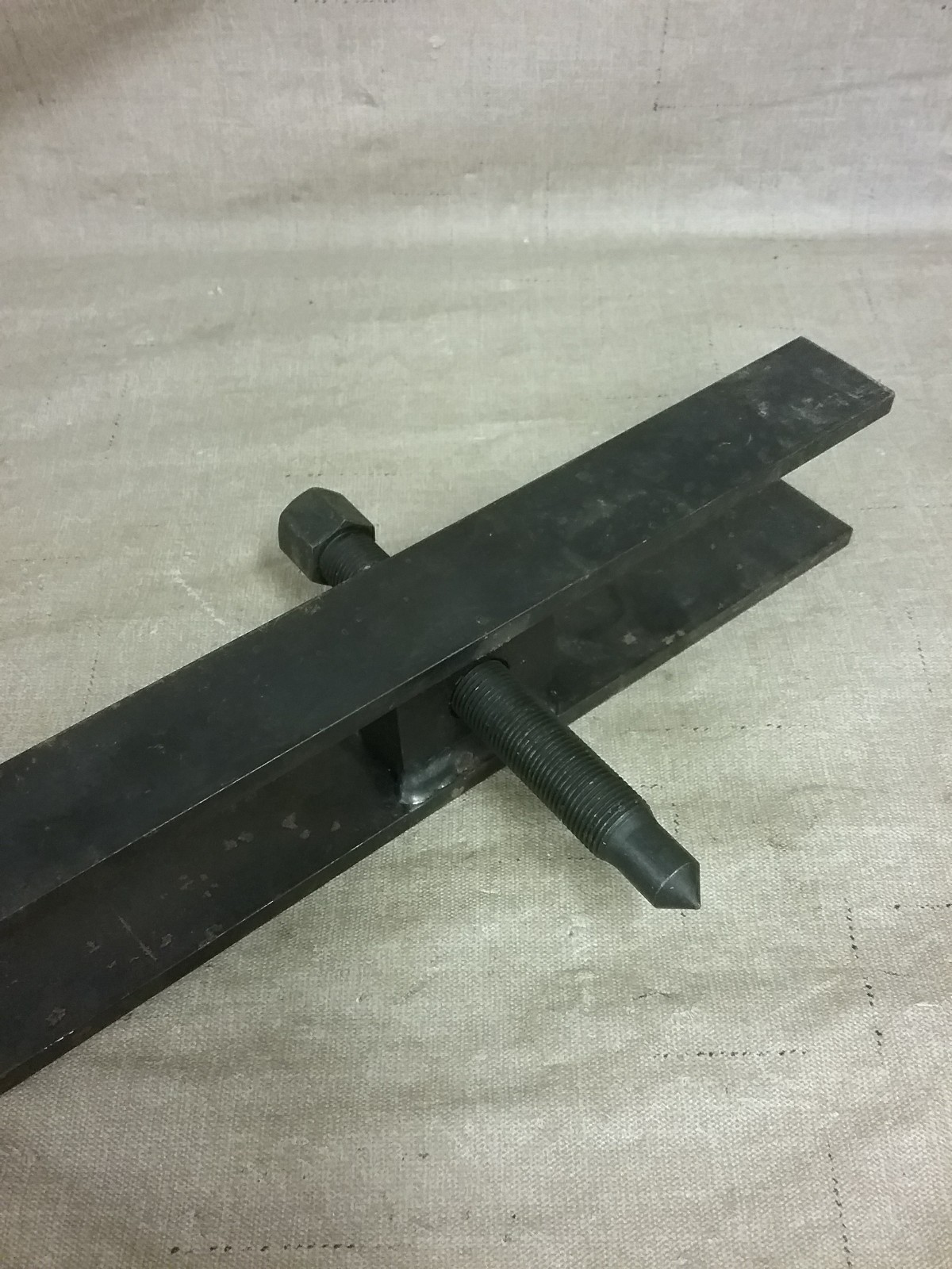 OTC Rotundra Knuckle Puller T87C-1104-A