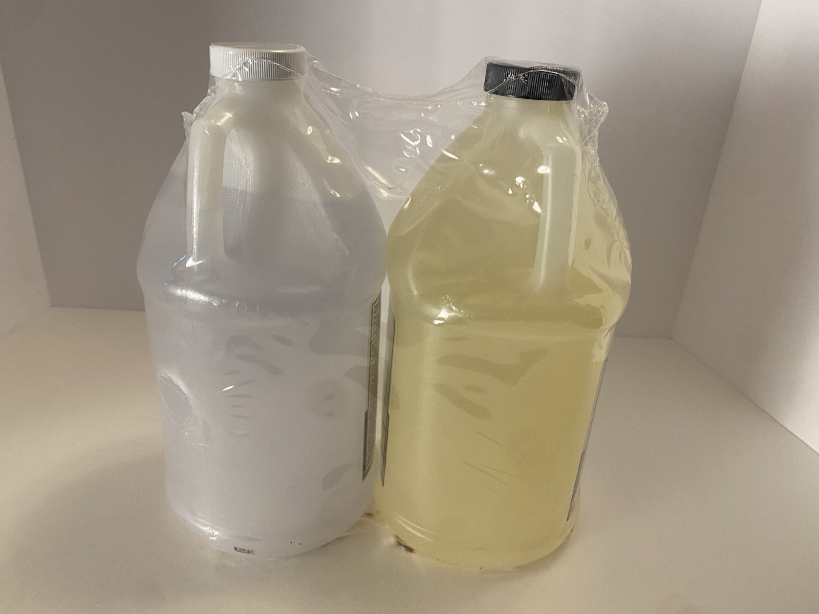 Craft Coat 1 Gallon Epoxy Resin Kit (Stone Coat Countertops – DIY Craft Resin)