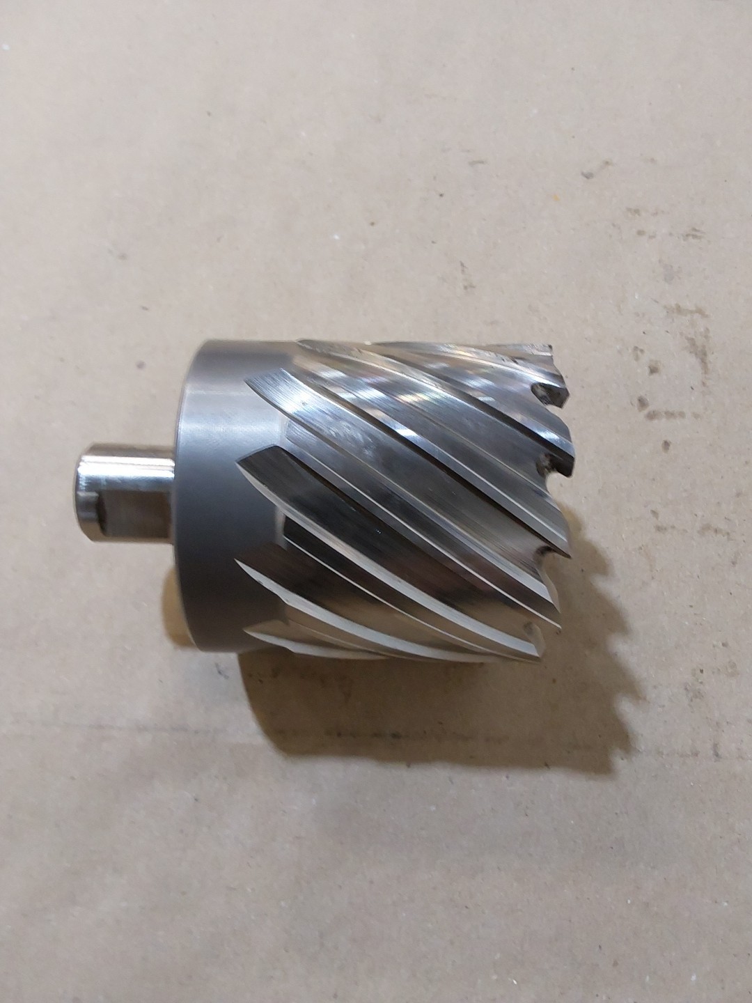 EVOLUTION, HT237L 2.3/8″ SP SERIES