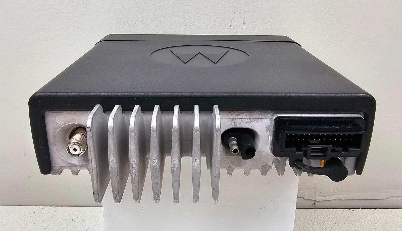 Motorola MotoTRBO XPR4550 VHF 136-174 MHz 1000 Channel 45 Watt (Complete Kit)